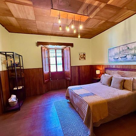 Hotel Mucha Quetzaltenango Luaran gambar